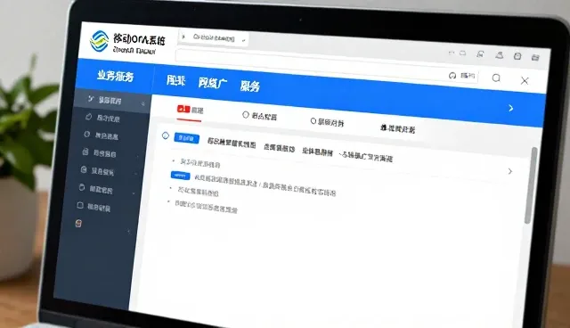 信息化系统在传输优化中的实际应用与维护要点